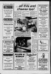Central Somerset Gazette Thursday 21 September 1989 Page 72