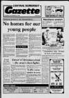 Central Somerset Gazette Thursday 28 September 1989 Page 1