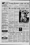 Central Somerset Gazette Thursday 28 September 1989 Page 4