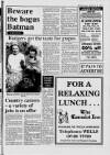 Central Somerset Gazette Thursday 28 September 1989 Page 7