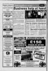 Central Somerset Gazette Thursday 28 September 1989 Page 14