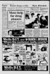 Central Somerset Gazette Thursday 28 September 1989 Page 20