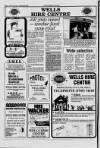 Central Somerset Gazette Thursday 28 September 1989 Page 22