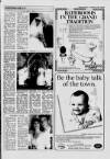 Central Somerset Gazette Thursday 28 September 1989 Page 25