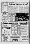 Central Somerset Gazette Thursday 28 September 1989 Page 26