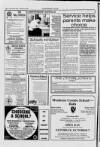 Central Somerset Gazette Thursday 28 September 1989 Page 28