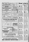 Central Somerset Gazette Thursday 28 September 1989 Page 30