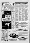 Central Somerset Gazette Thursday 28 September 1989 Page 34