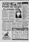 Central Somerset Gazette Thursday 28 September 1989 Page 72