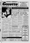 Central Somerset Gazette Thursday 12 October 1989 Page 1