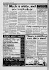 Central Somerset Gazette Thursday 12 October 1989 Page 6