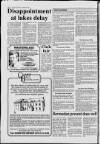 Central Somerset Gazette Thursday 12 October 1989 Page 12