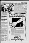 Central Somerset Gazette Thursday 12 October 1989 Page 13
