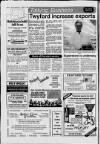 Central Somerset Gazette Thursday 12 October 1989 Page 14