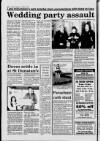 Central Somerset Gazette Thursday 12 October 1989 Page 16