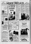 Central Somerset Gazette Thursday 12 October 1989 Page 22
