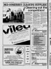 Central Somerset Gazette Thursday 12 October 1989 Page 24