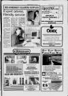 Central Somerset Gazette Thursday 12 October 1989 Page 25