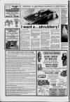 Central Somerset Gazette Thursday 12 October 1989 Page 26