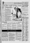 Central Somerset Gazette Thursday 12 October 1989 Page 31