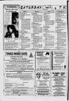 Central Somerset Gazette Thursday 12 October 1989 Page 32