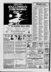 Central Somerset Gazette Thursday 12 October 1989 Page 34