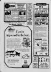 Central Somerset Gazette Thursday 12 October 1989 Page 54