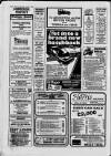 Central Somerset Gazette Thursday 12 October 1989 Page 58