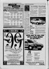 Central Somerset Gazette Thursday 12 October 1989 Page 62