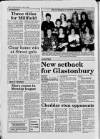 Central Somerset Gazette Thursday 12 October 1989 Page 68