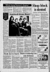 Central Somerset Gazette Thursday 02 November 1989 Page 14