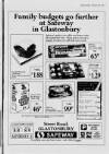 Central Somerset Gazette Thursday 02 November 1989 Page 15