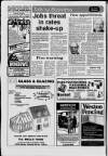 Central Somerset Gazette Thursday 02 November 1989 Page 16