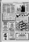 Central Somerset Gazette Thursday 02 November 1989 Page 21