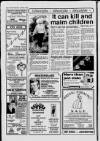 Central Somerset Gazette Thursday 02 November 1989 Page 22