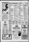 Central Somerset Gazette Thursday 02 November 1989 Page 26