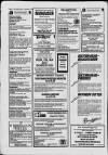 Central Somerset Gazette Thursday 02 November 1989 Page 40