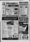 Central Somerset Gazette Thursday 02 November 1989 Page 50