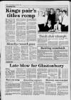 Central Somerset Gazette Thursday 02 November 1989 Page 58