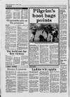 Central Somerset Gazette Thursday 02 November 1989 Page 60