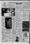 Central Somerset Gazette Thursday 09 November 1989 Page 2