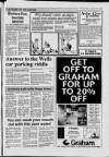 Central Somerset Gazette Thursday 09 November 1989 Page 7
