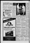 Central Somerset Gazette Thursday 09 November 1989 Page 10