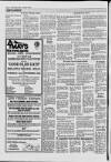 Central Somerset Gazette Thursday 09 November 1989 Page 12