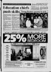 Central Somerset Gazette Thursday 09 November 1989 Page 15