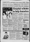 Central Somerset Gazette Thursday 09 November 1989 Page 16