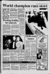 Central Somerset Gazette Thursday 09 November 1989 Page 17