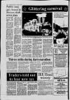 Central Somerset Gazette Thursday 09 November 1989 Page 18