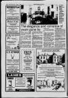 Central Somerset Gazette Thursday 09 November 1989 Page 22