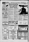 Central Somerset Gazette Thursday 09 November 1989 Page 24